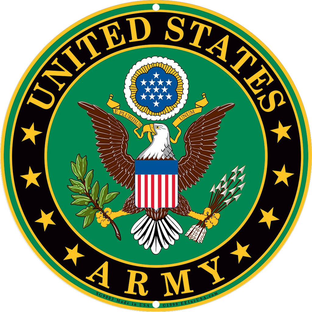 U.S. Army Star
